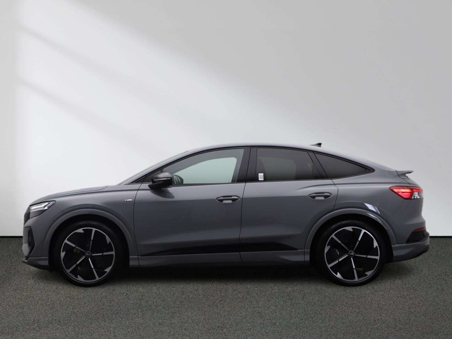 Audi Q4 E-tron Sportback 50 Quattro Matrix - 2022 - Joinsteer - #1