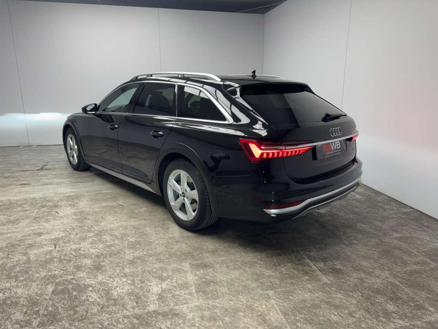 Audi A6 Allroad 55 TFSI Quattro - 2021 - Joinsteer - #3