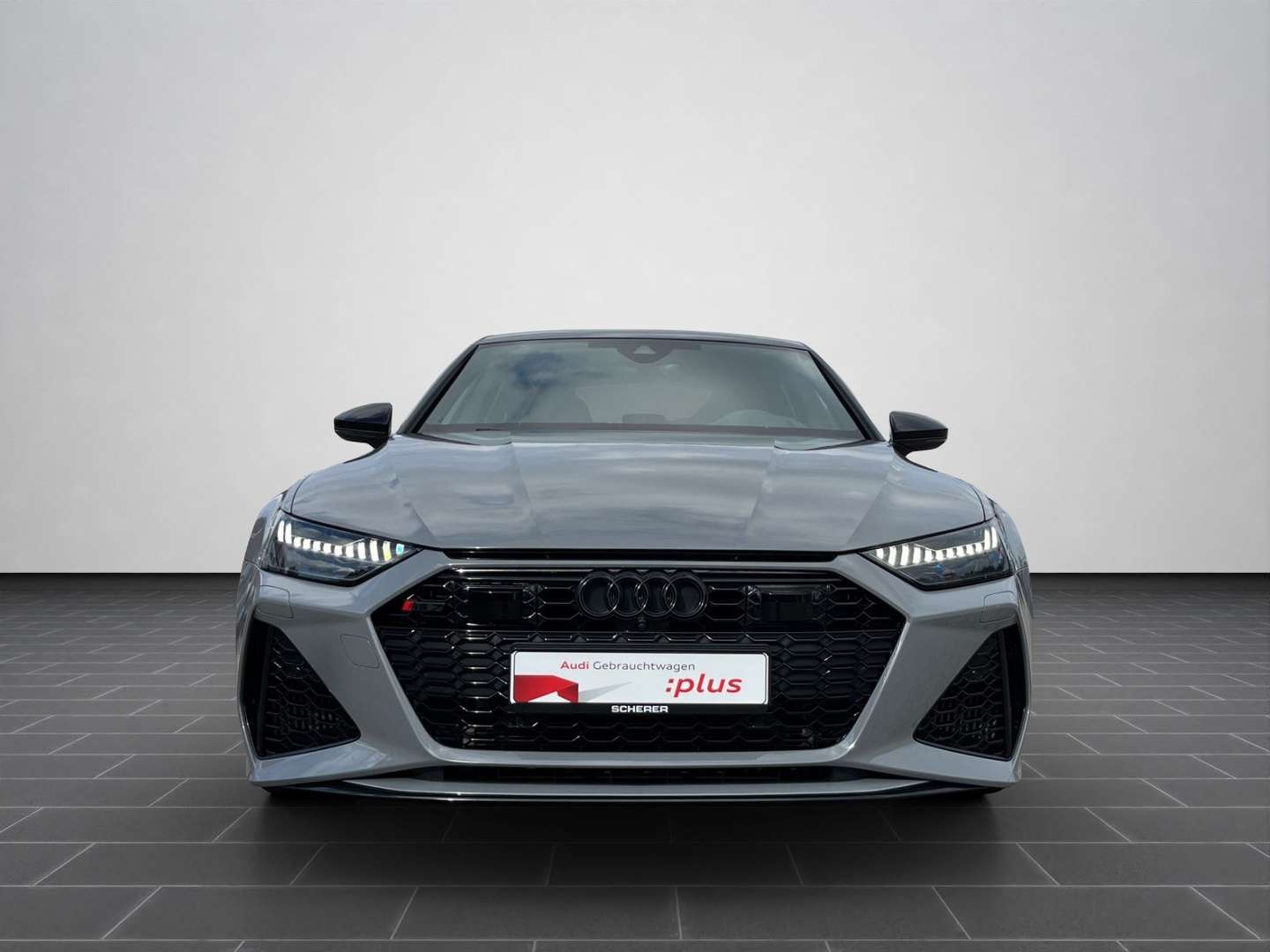 Audi RS7 4.0 TFSI PANO MATRIX - 2023 - Joinsteer - #5