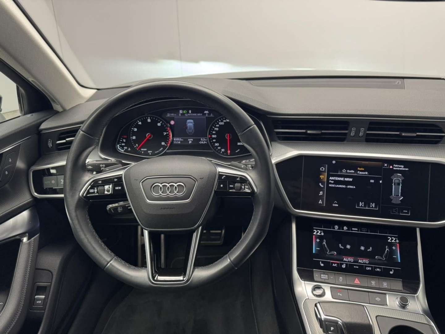 Audi A6 Allroad 55 TFSI Quattro - 2021 - Joinsteer - #6