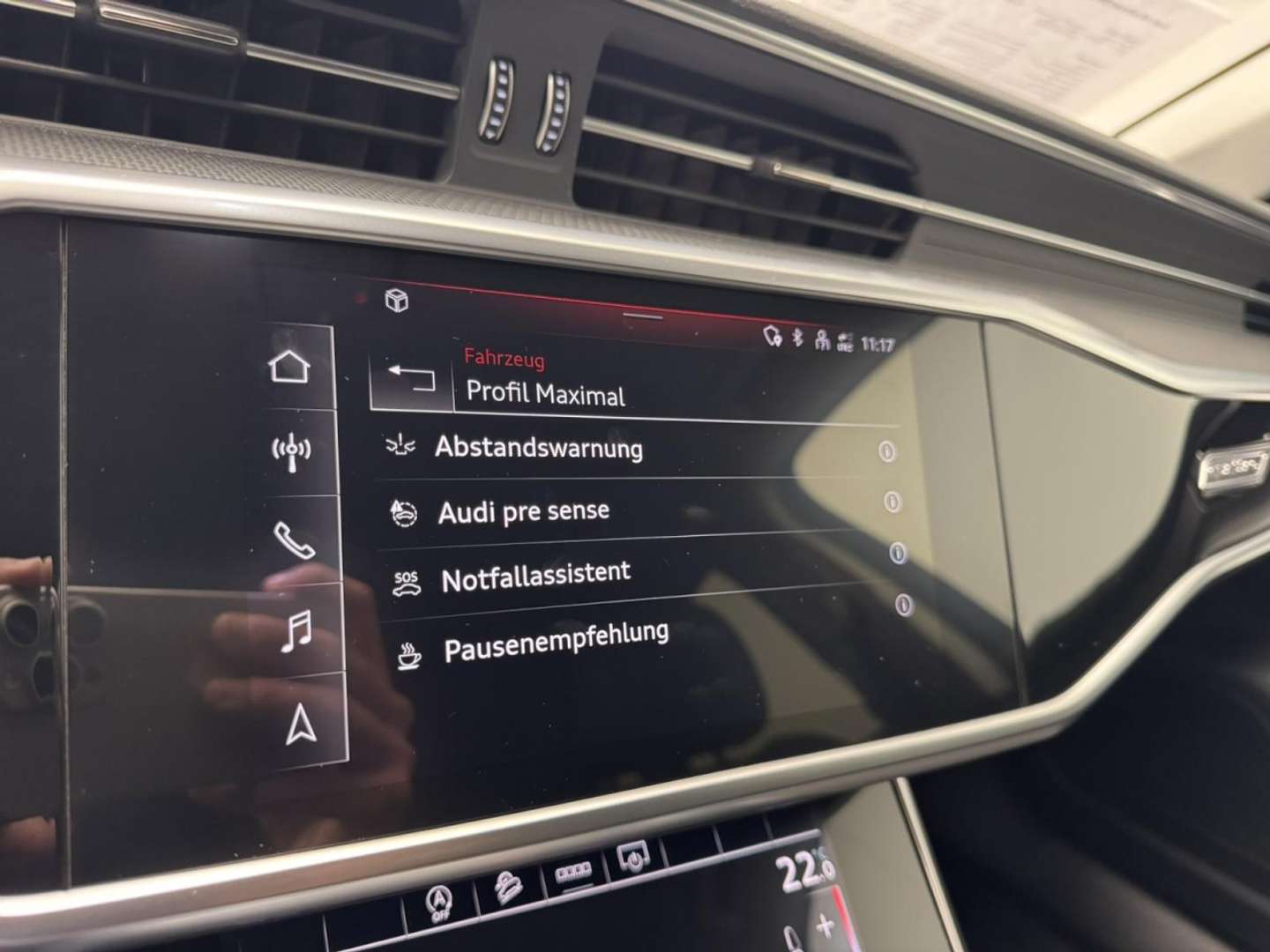Audi A6 Allroad 55 TFSI Quattro - 2021 - Joinsteer - #12