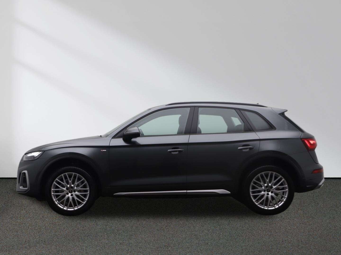 Audi Q5 45 TFSI S Line - 2022 - Joinsteer - #2
