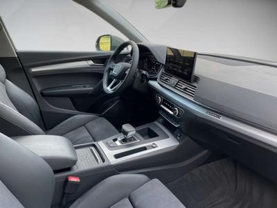 Audi Q5 40 TDI S Line - - Joinsteer - #3