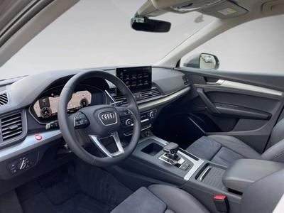 Audi Q5 40 TDI S Line - - Joinsteer - #4