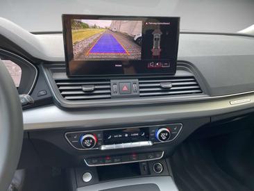 Audi Q5 40 TDI S Line — photo 8
