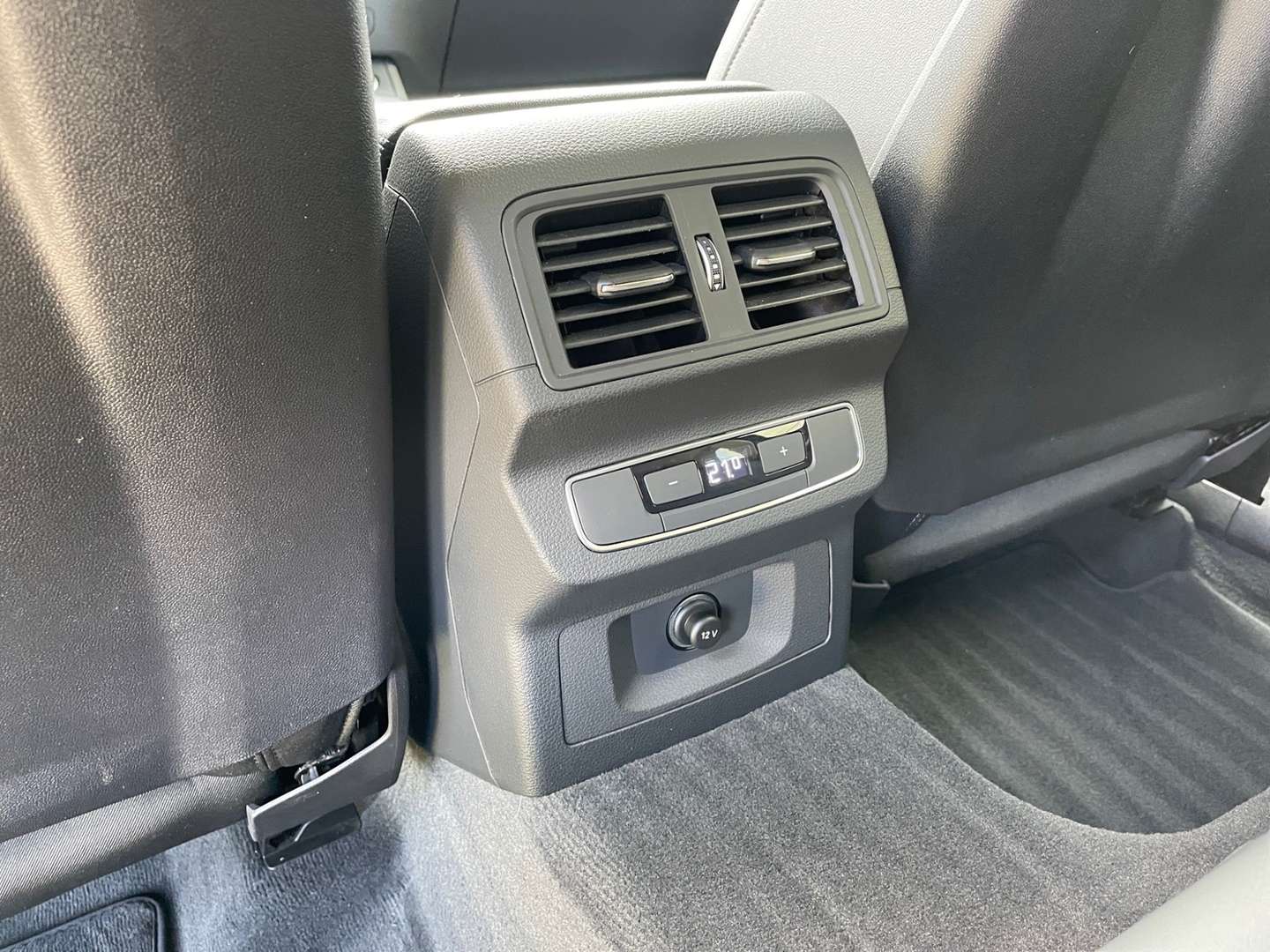 Audi Q5 40 TDI S Line - 2023 - Joinsteer - #13