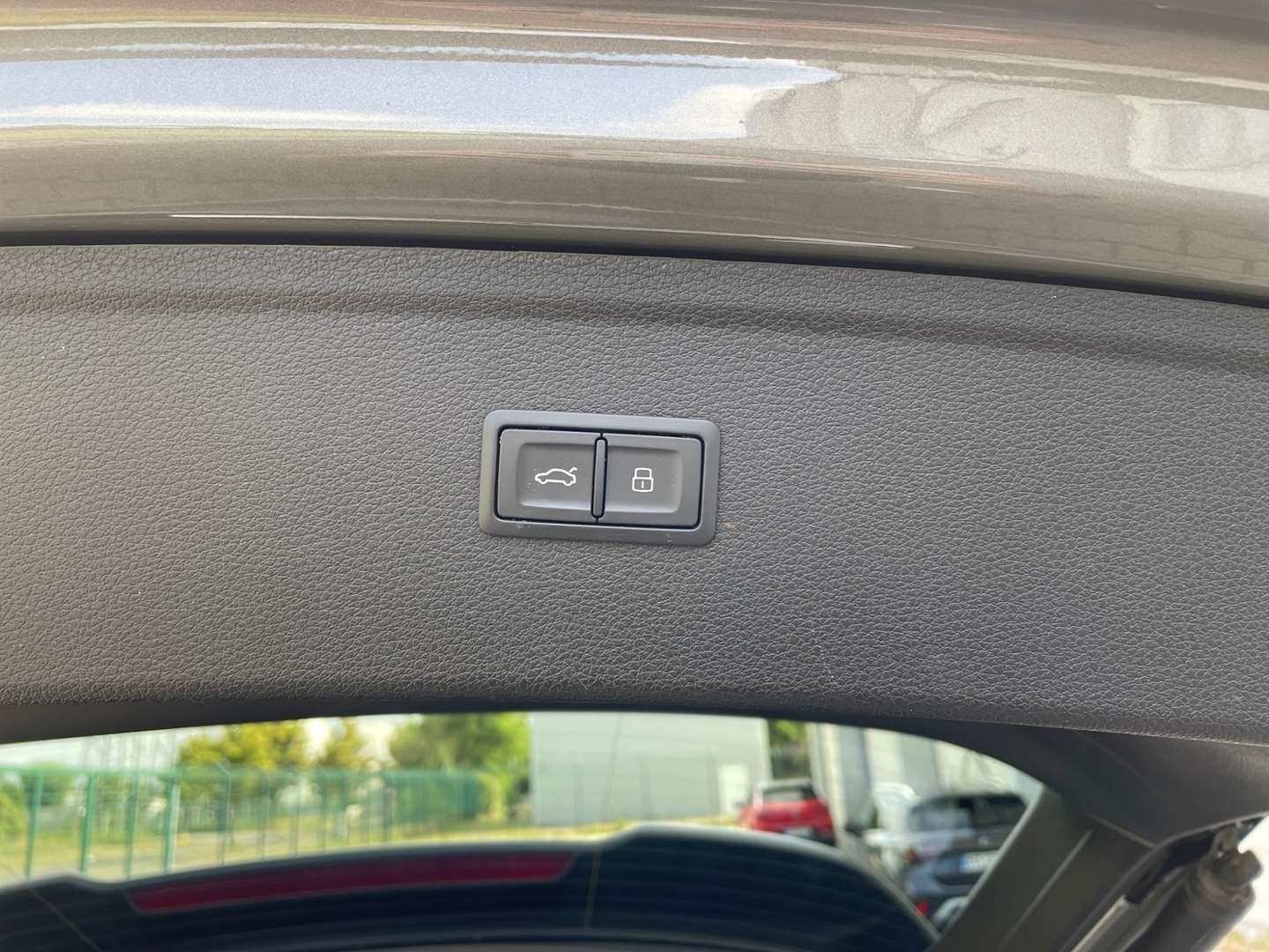 Audi Q5 40 TDI S Line - 2023 - Joinsteer - #14