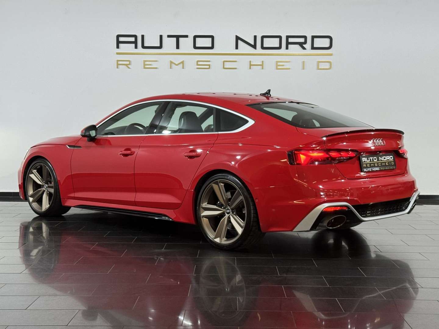 Audi RS5 2.9 TFSI Quattro Sport - 2021 - Joinsteer - #6