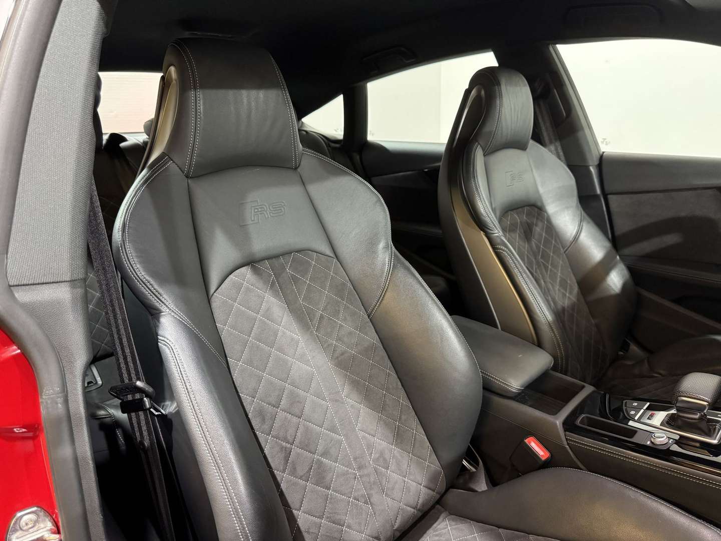 Audi RS5 2.9 TFSI Quattro Sport - 2021 - Joinsteer - #15