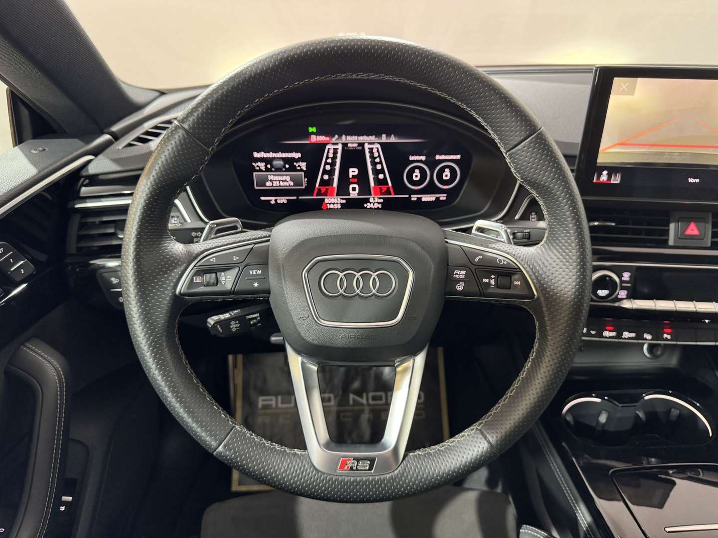 Audi RS5 2.9 TFSI Quattro Sport - 2021 - Joinsteer - #19