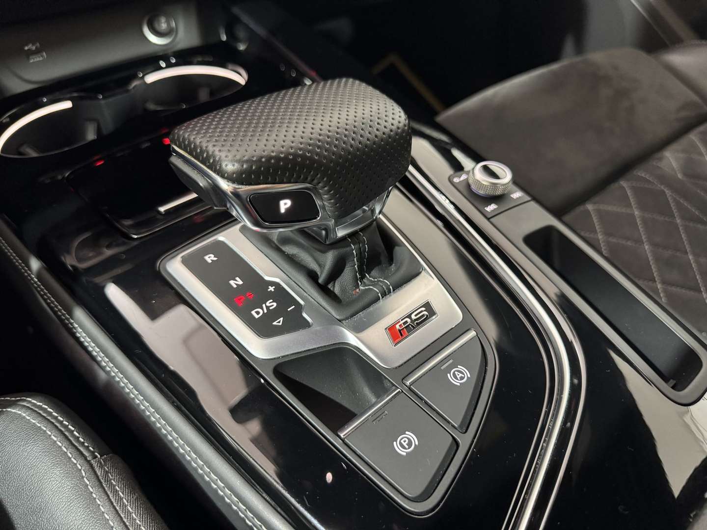 Audi RS5 2.9 TFSI Quattro Sport - 2021 - Joinsteer - #27