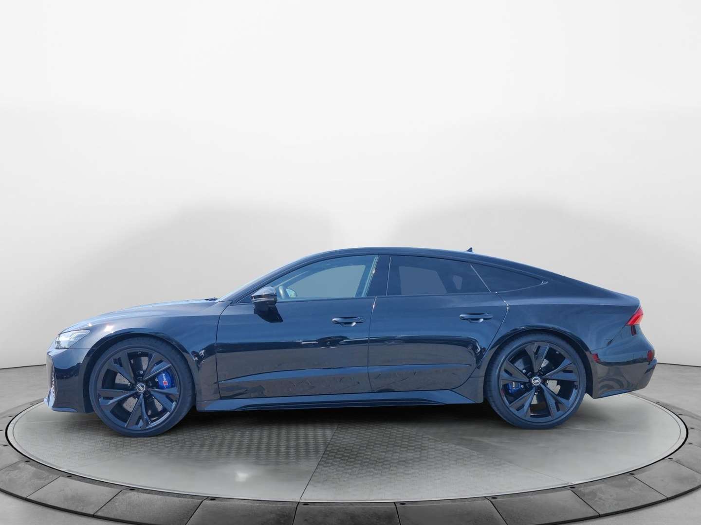 Audi RS7 4.0 TFSI - 2022 - Joinsteer - #1