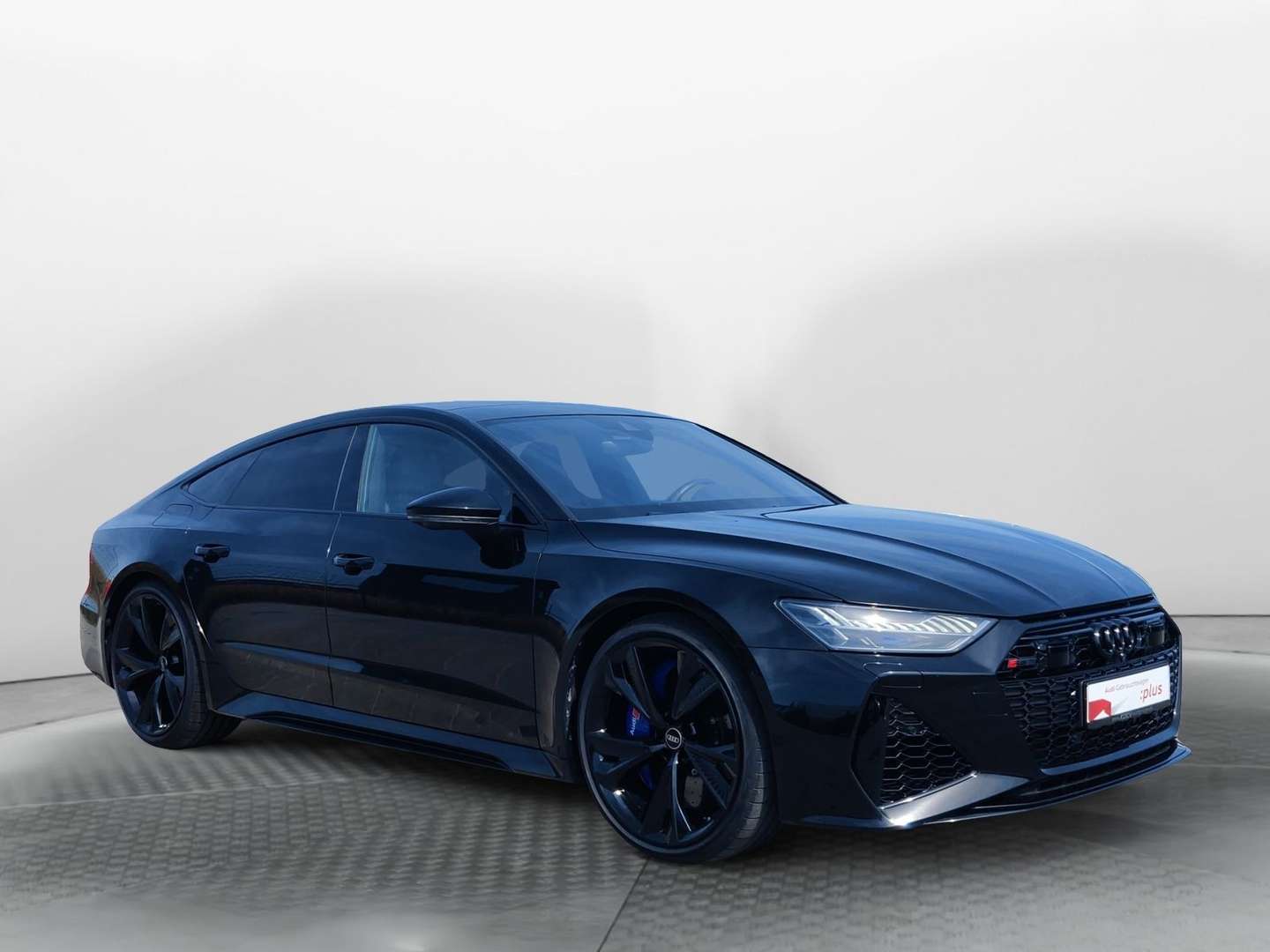 Audi RS7 4.0 TFSI - 2022 - Joinsteer - #3