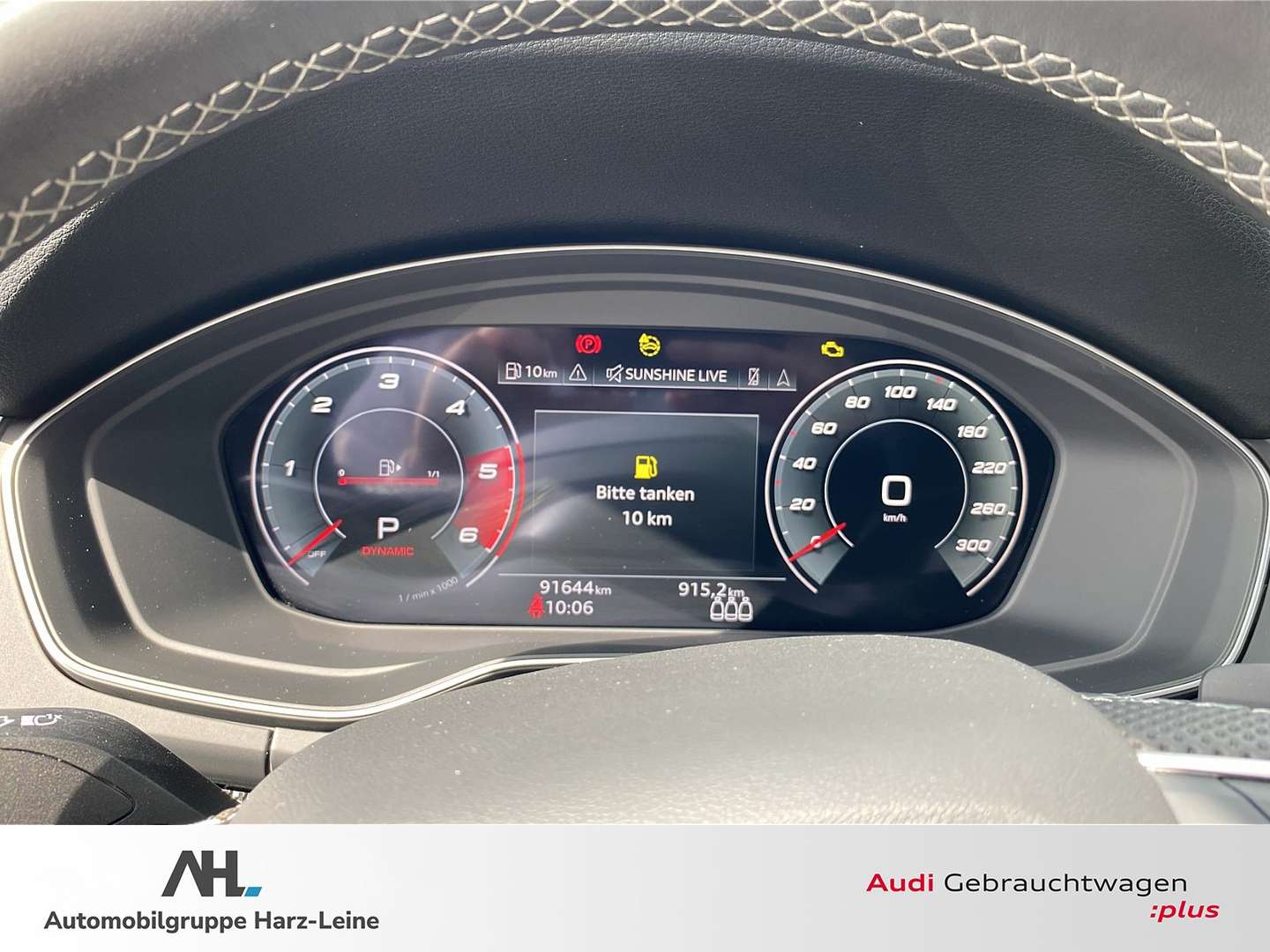 Audi SQ5 Sportback TDI - 2022 - Joinsteer - #18