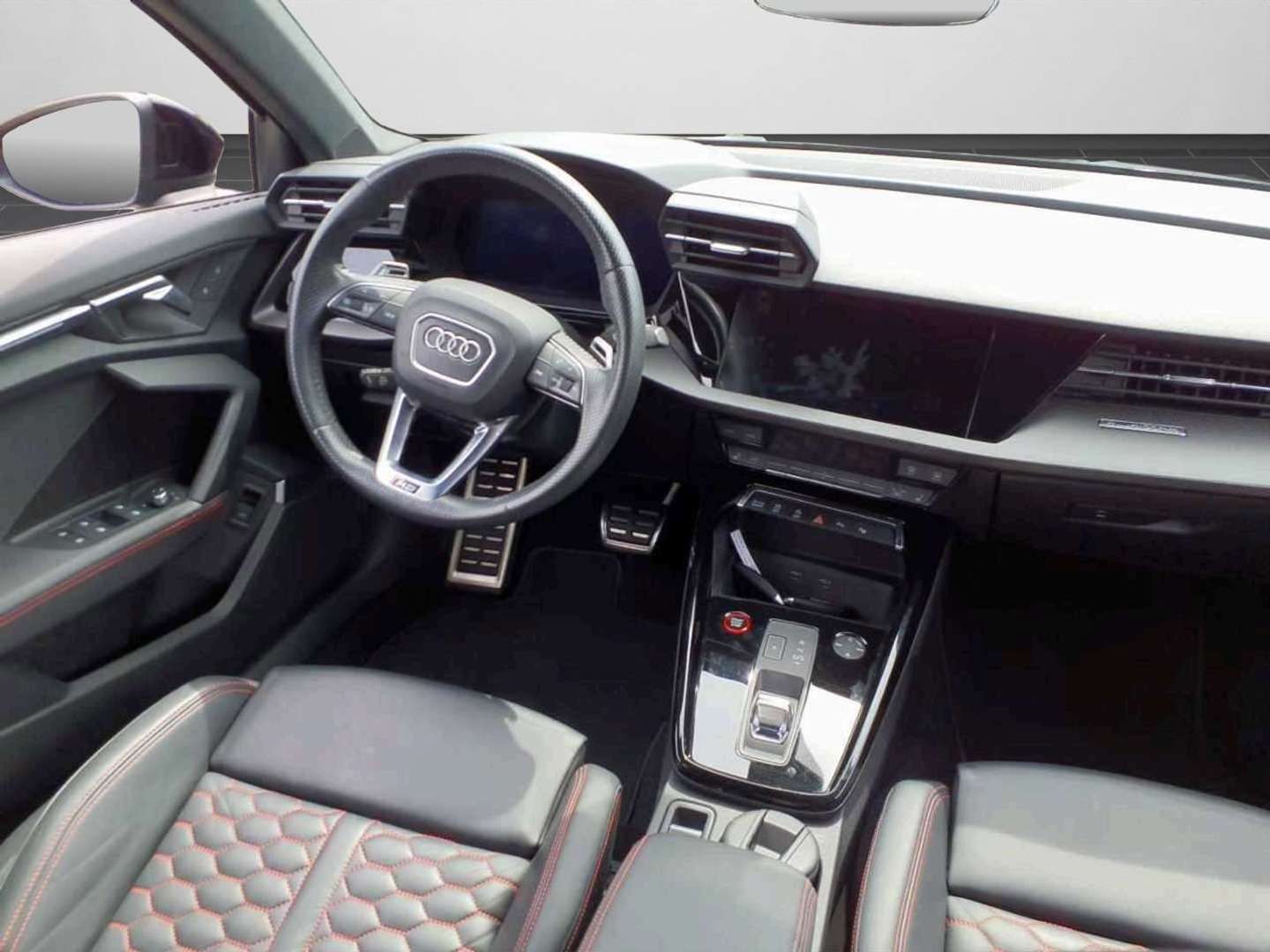 Audi RS3 TFSI - 2022 - Joinsteer - #3