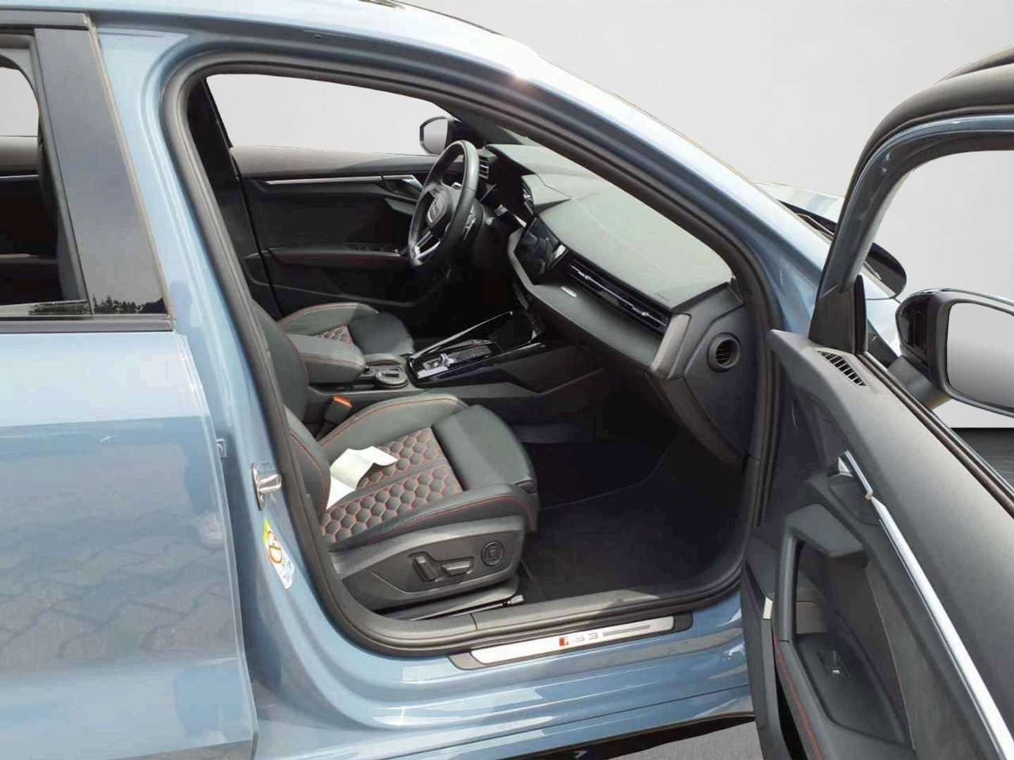 Audi RS3 TFSI - 2022 - Joinsteer - #4