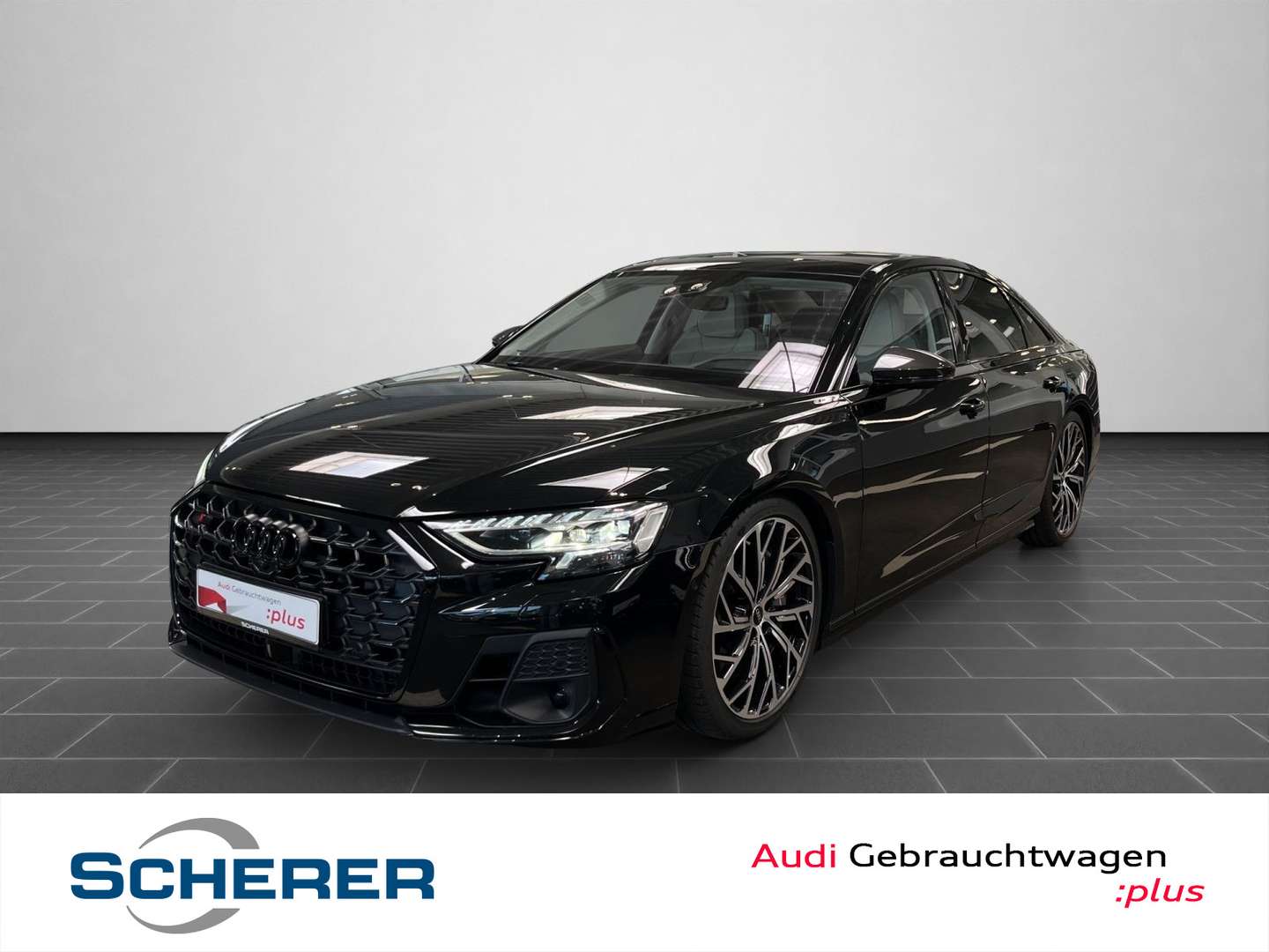 Audi S8 4.0 TFSI Quattro - 2023 - Joinsteer - #1