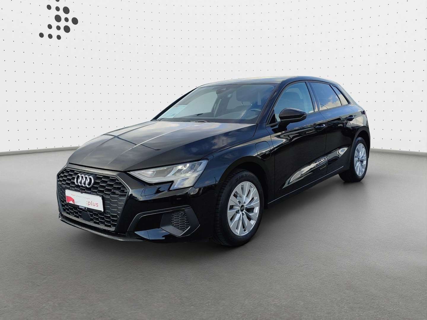 Audi A3 40 TFSI E - 2023 - Joinsteer - #1