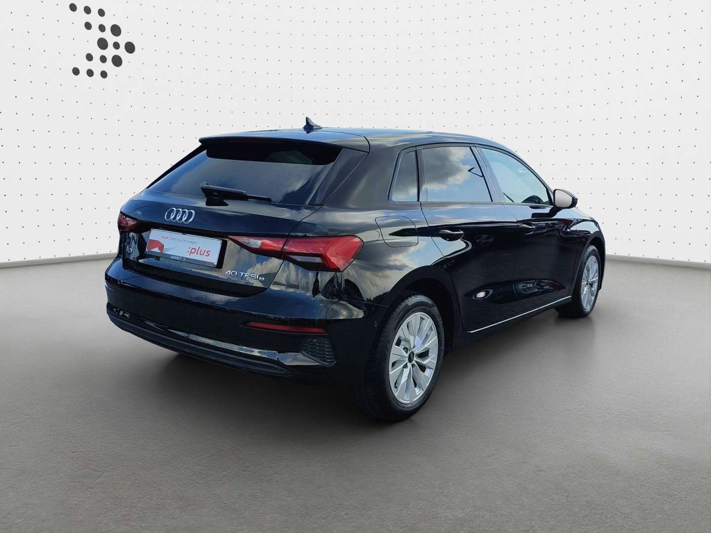 Audi A3 40 TFSI E - 2023 - Joinsteer - #2