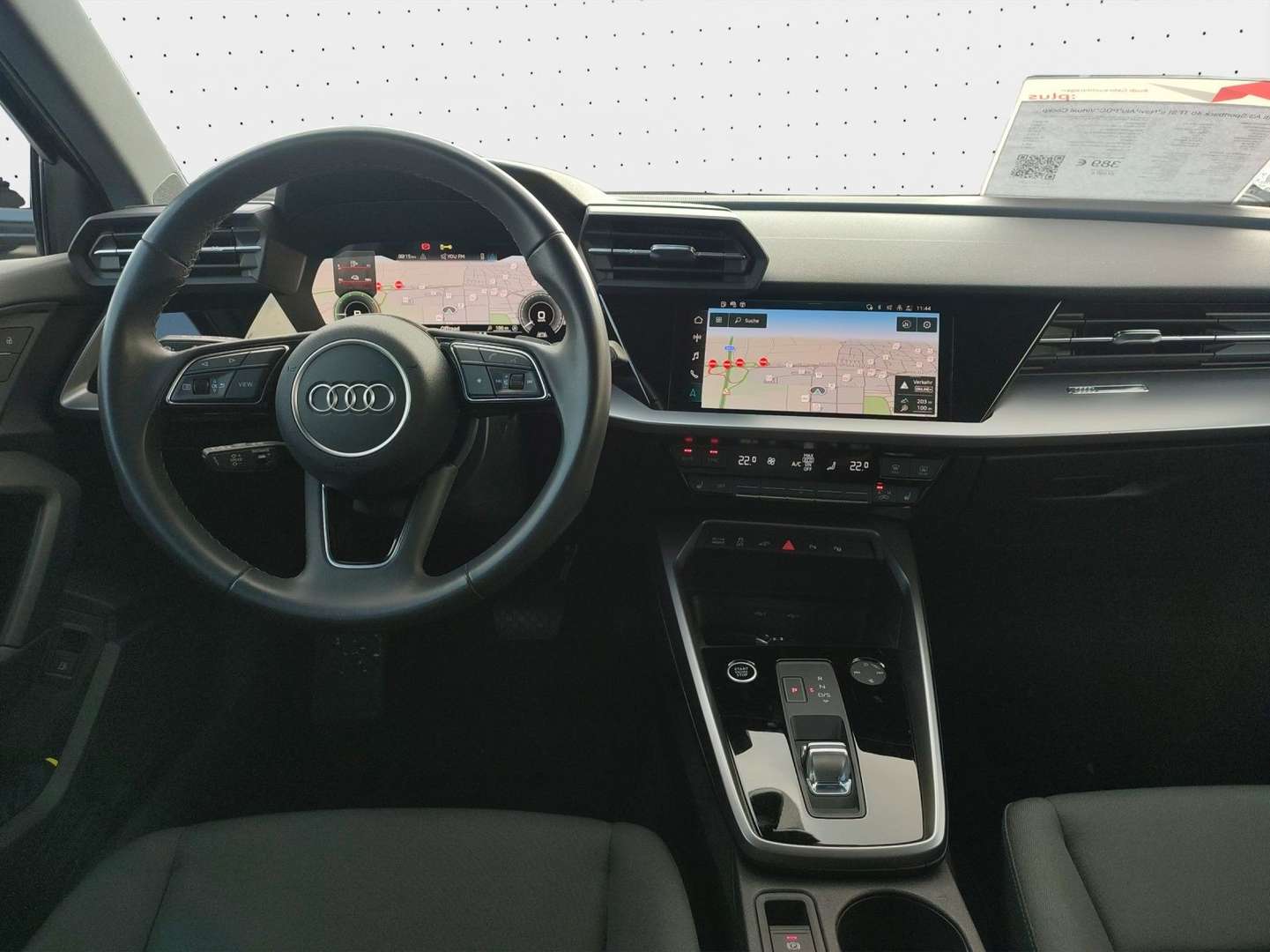 Audi A3 40 TFSI E - 2023 - Joinsteer - #5