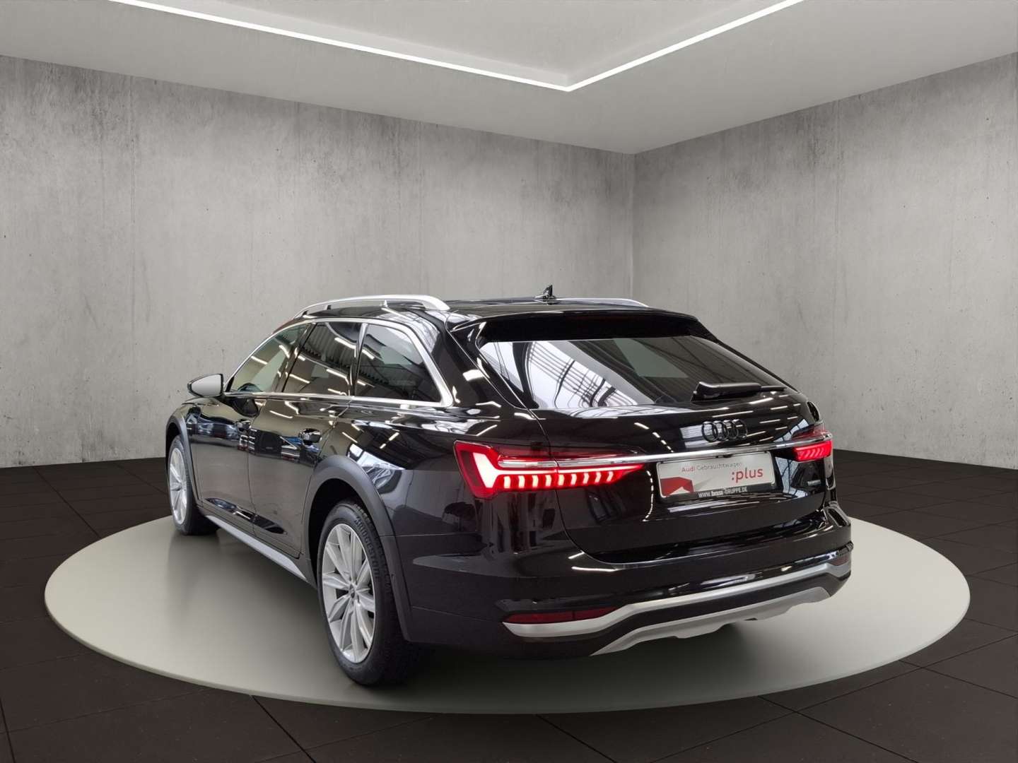 Audi A6 Allroad 50 TDI - 2022 - Joinsteer - #3