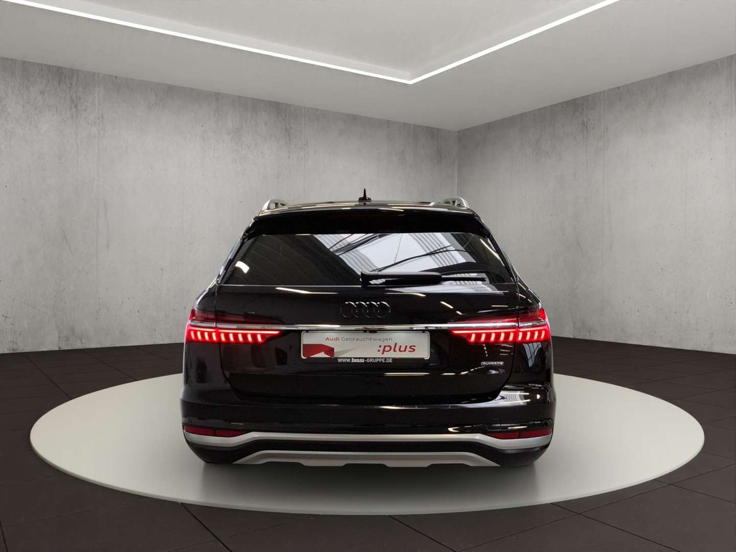 Audi A6 Allroad 50 TDI - 2022 - Joinsteer - #4