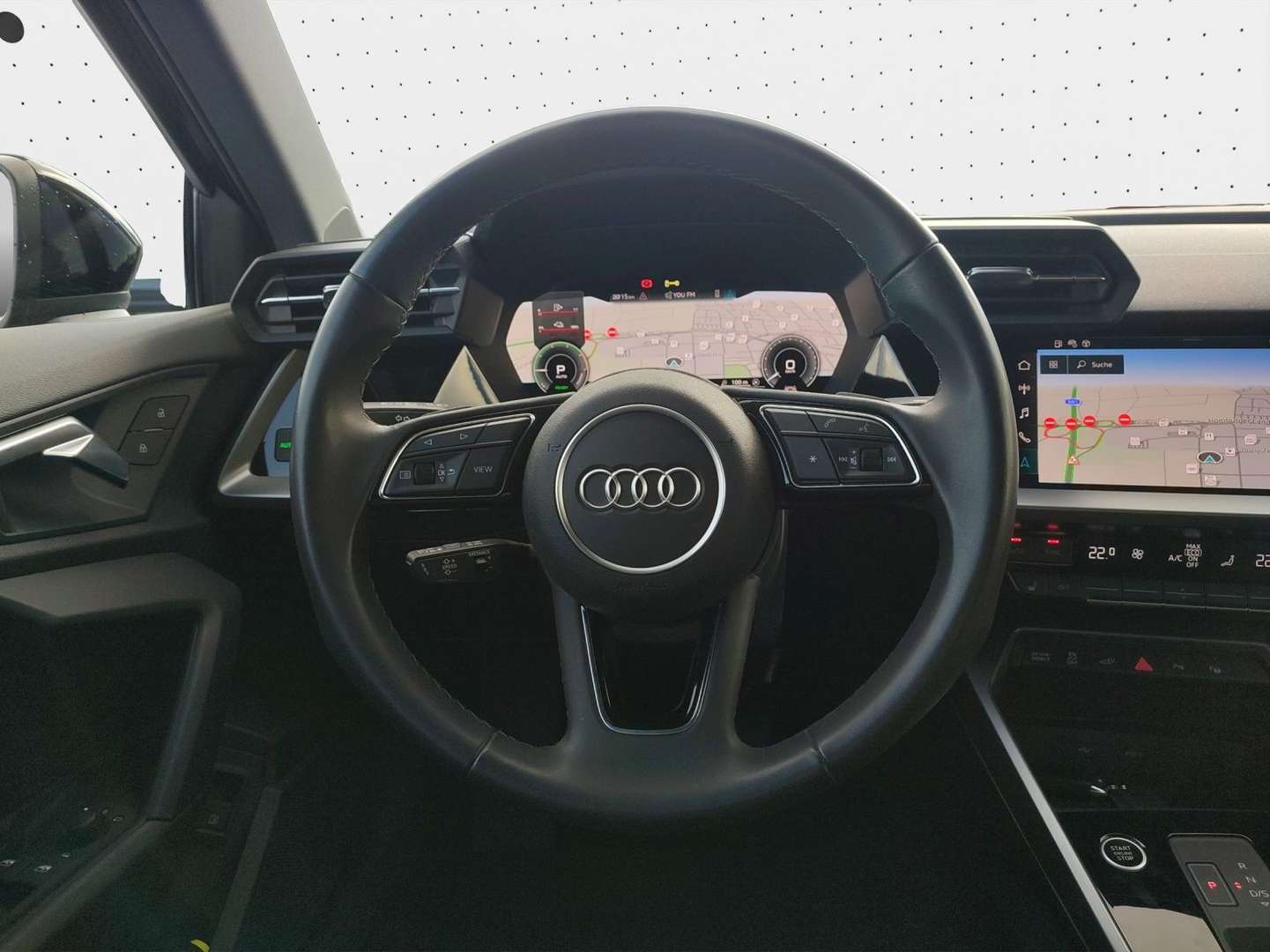 Audi A3 40 TFSI E - 2023 - Joinsteer - #7