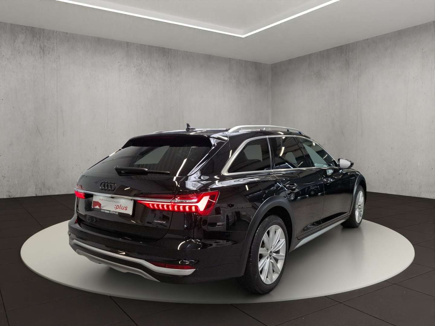 Audi A6 Allroad 50 TDI - 2022 - Joinsteer - #5