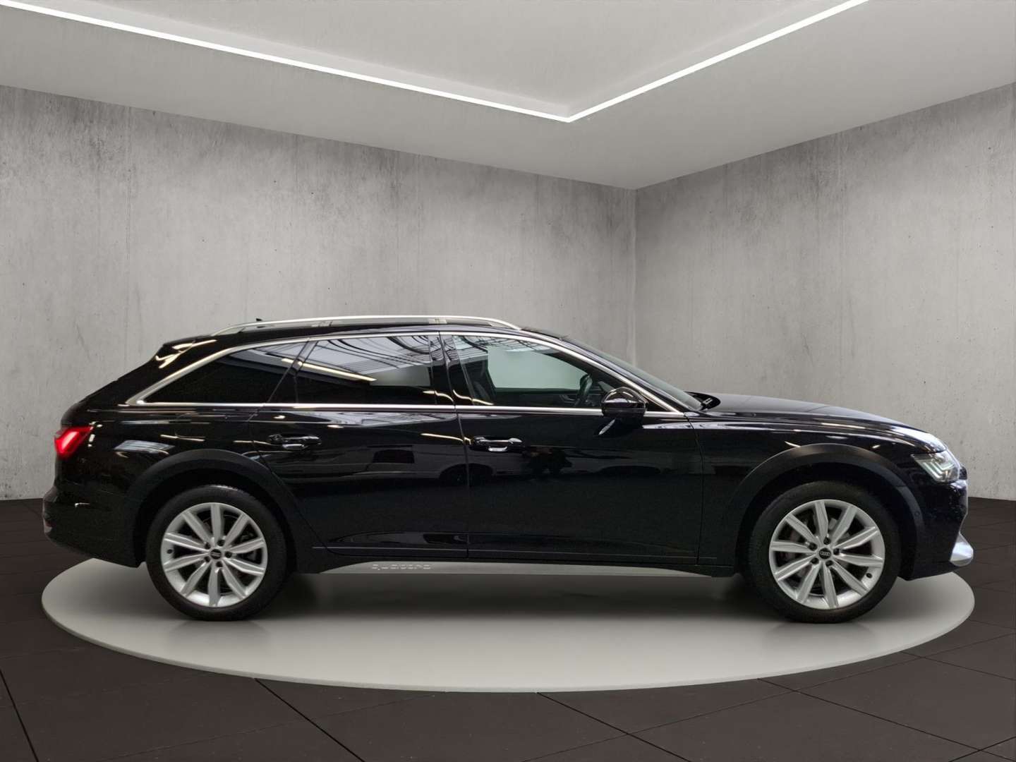 Audi A6 Allroad 50 TDI - 2022 - Joinsteer - #6