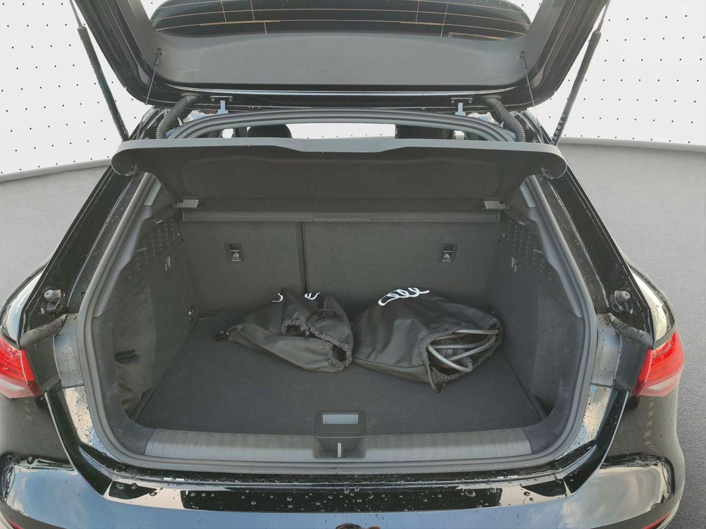 Audi A3 40 TFSI E - 2023 - Joinsteer - #10