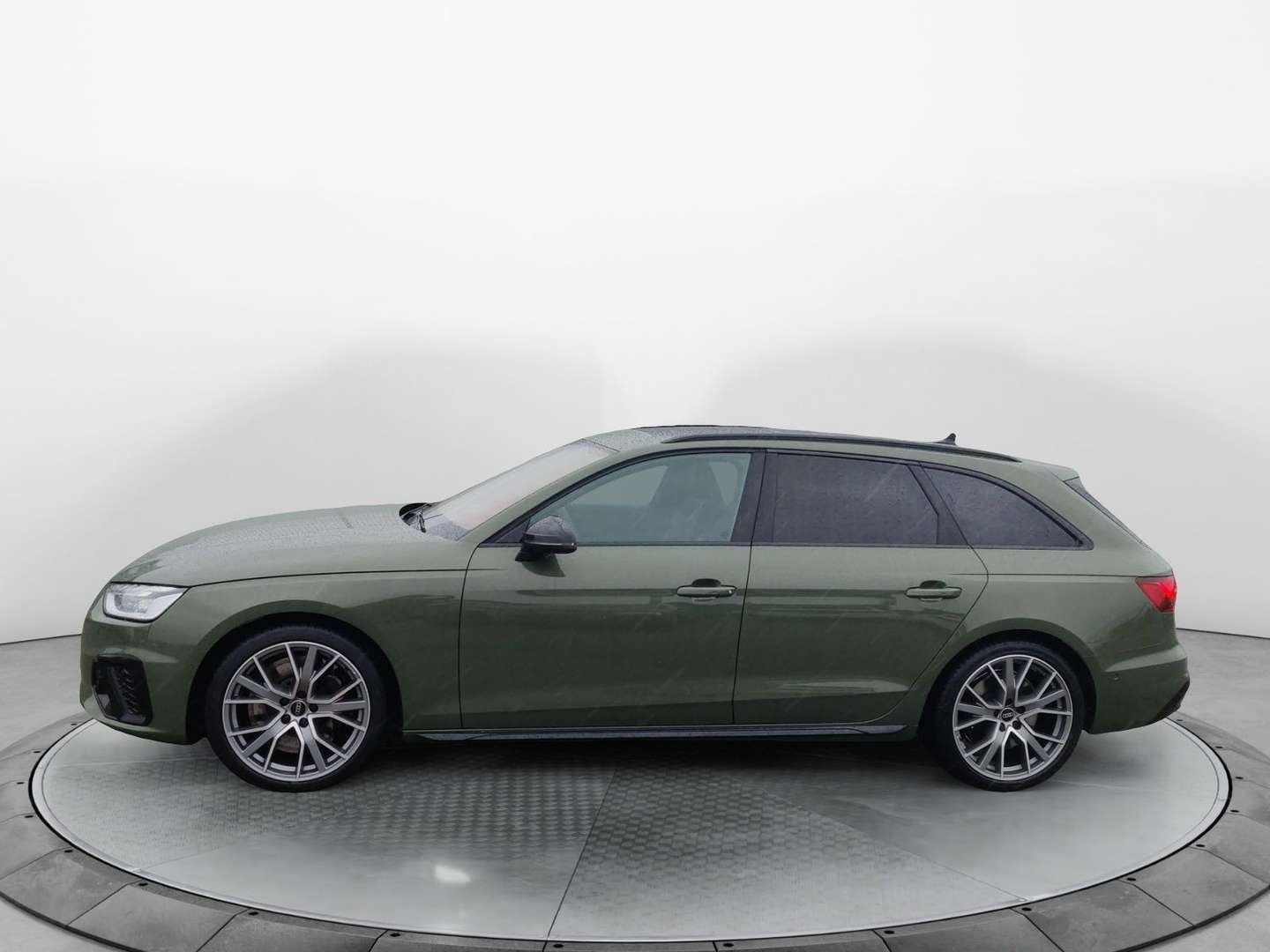 Audi S4 55 TDI Quattro - 2024 - Joinsteer - #1