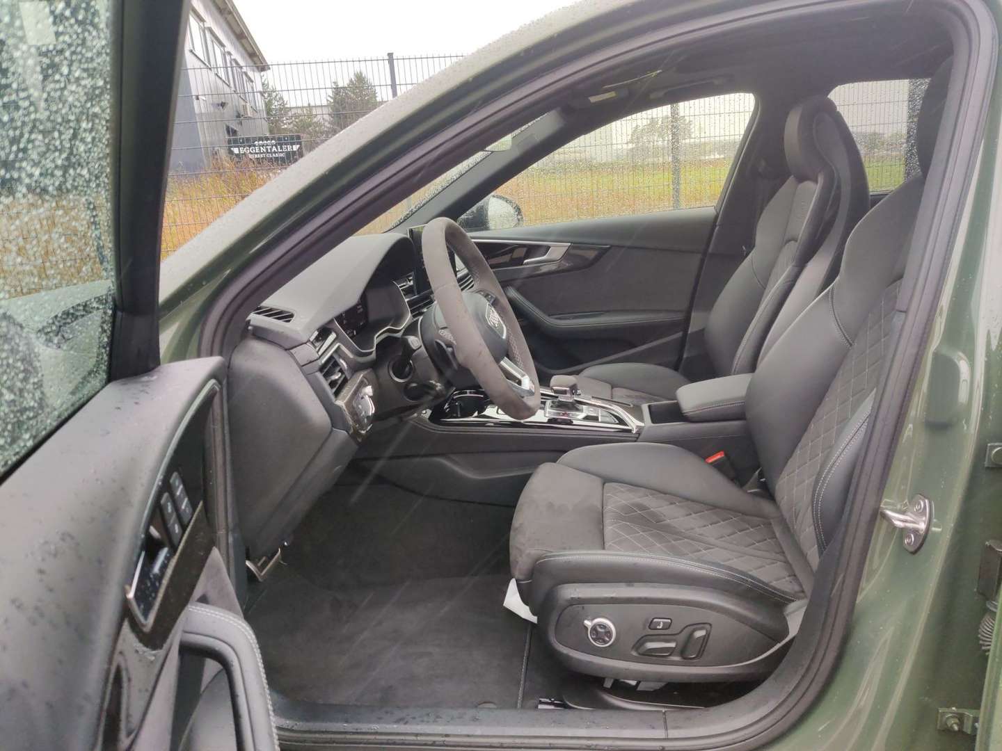 Audi S4 55 TDI Quattro - 2024 - Joinsteer - #5