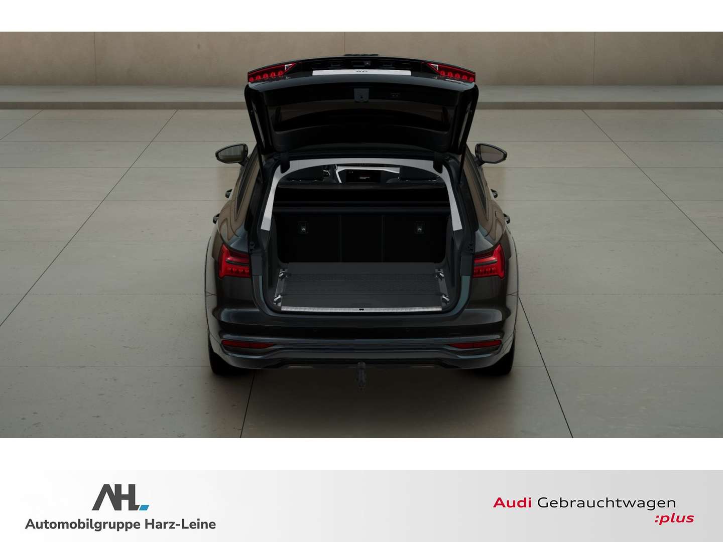 Audi A6 Allroad 40 TDI AHK - 2024 - Joinsteer - #6