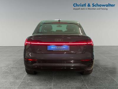 Audi Q8 Sportback E-tron 50 Advanced - - Joinsteer - #3