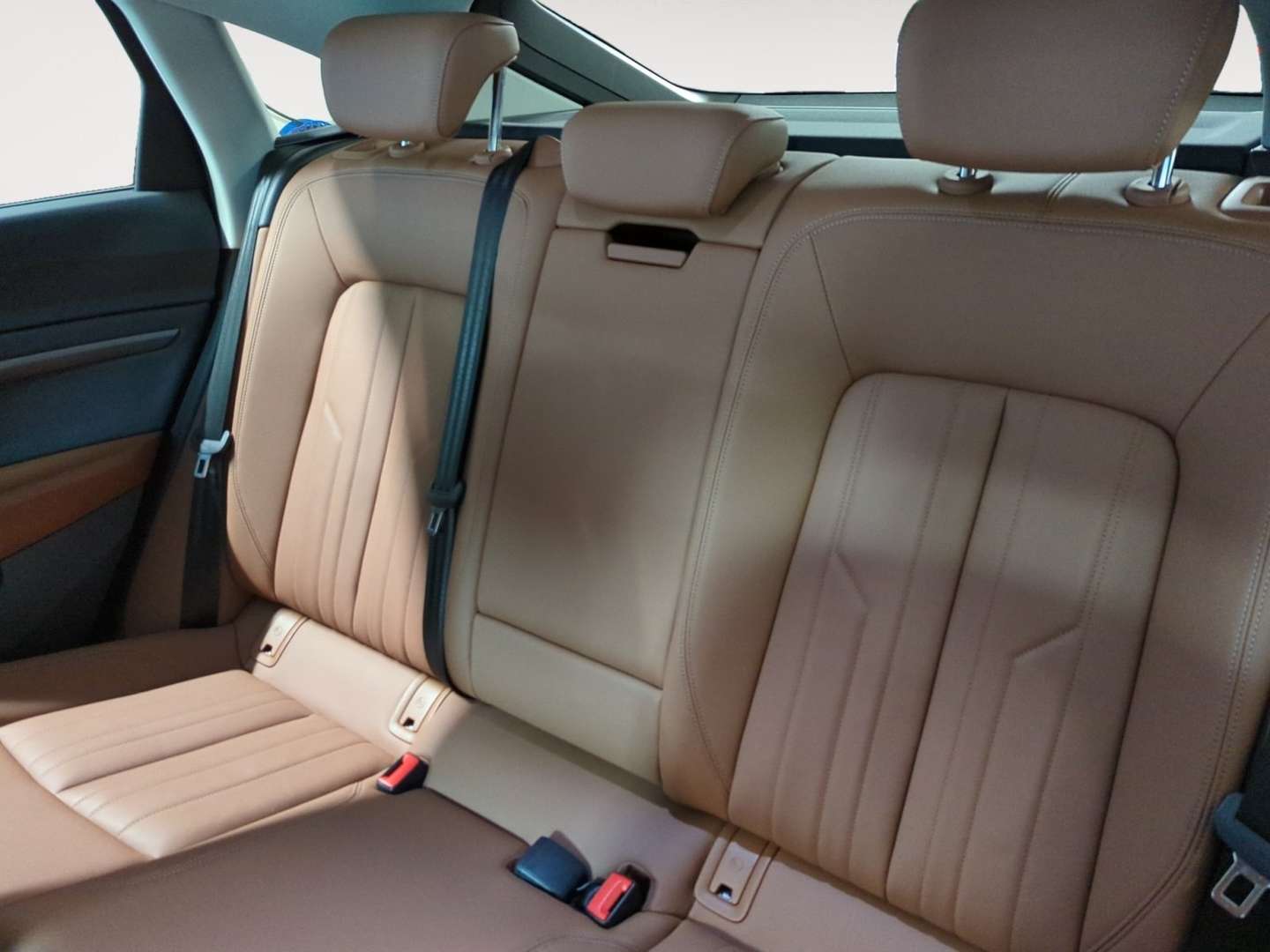 Audi Q8 Sportback E-tron 50 Advanced - 2023 - Joinsteer - #7