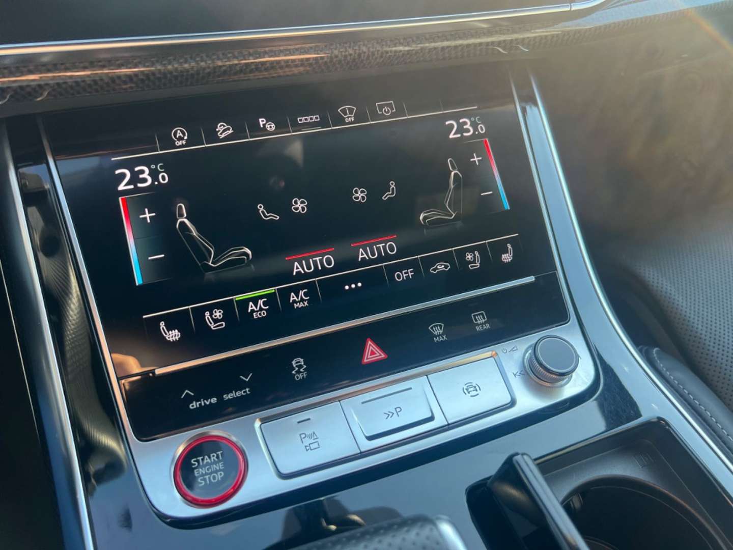 Audi SQ7 4.0 TFSI QU - 2021 - Joinsteer - #17