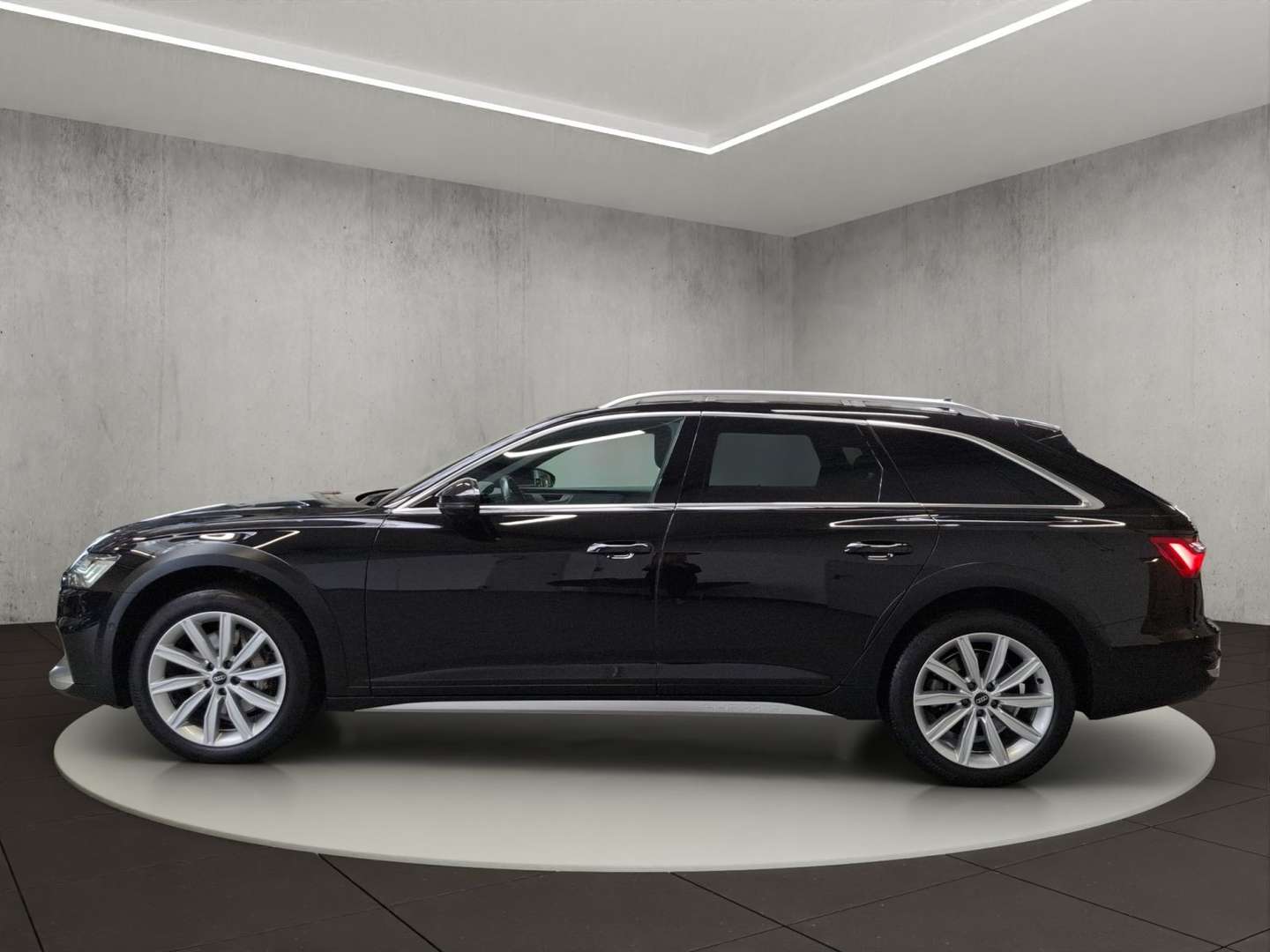 Audi A6 Allroad 50 TDI - 2022 - Joinsteer - #2