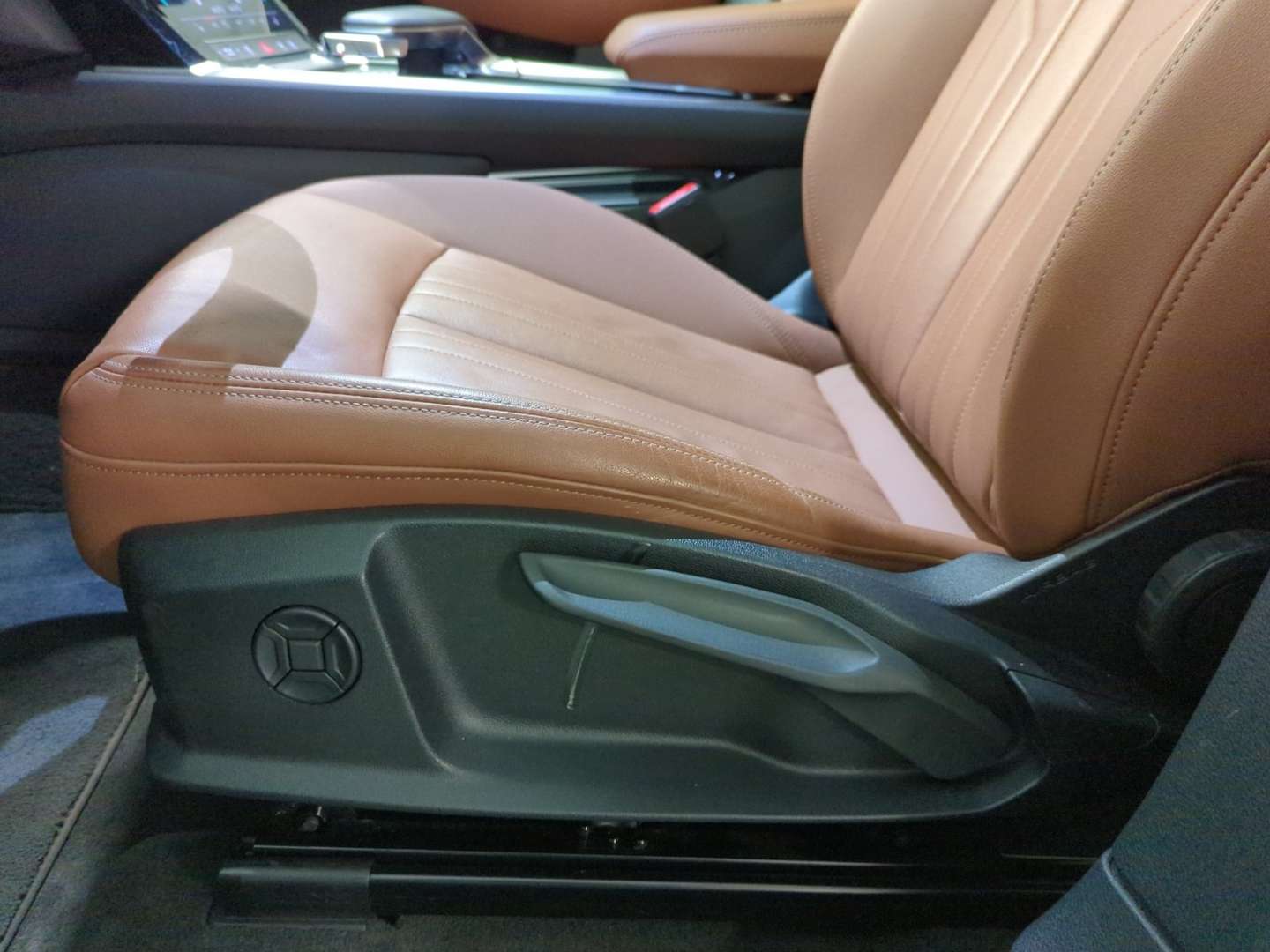 Audi Q8 Sportback E-tron 50 Advanced - 2023 - Joinsteer - #12