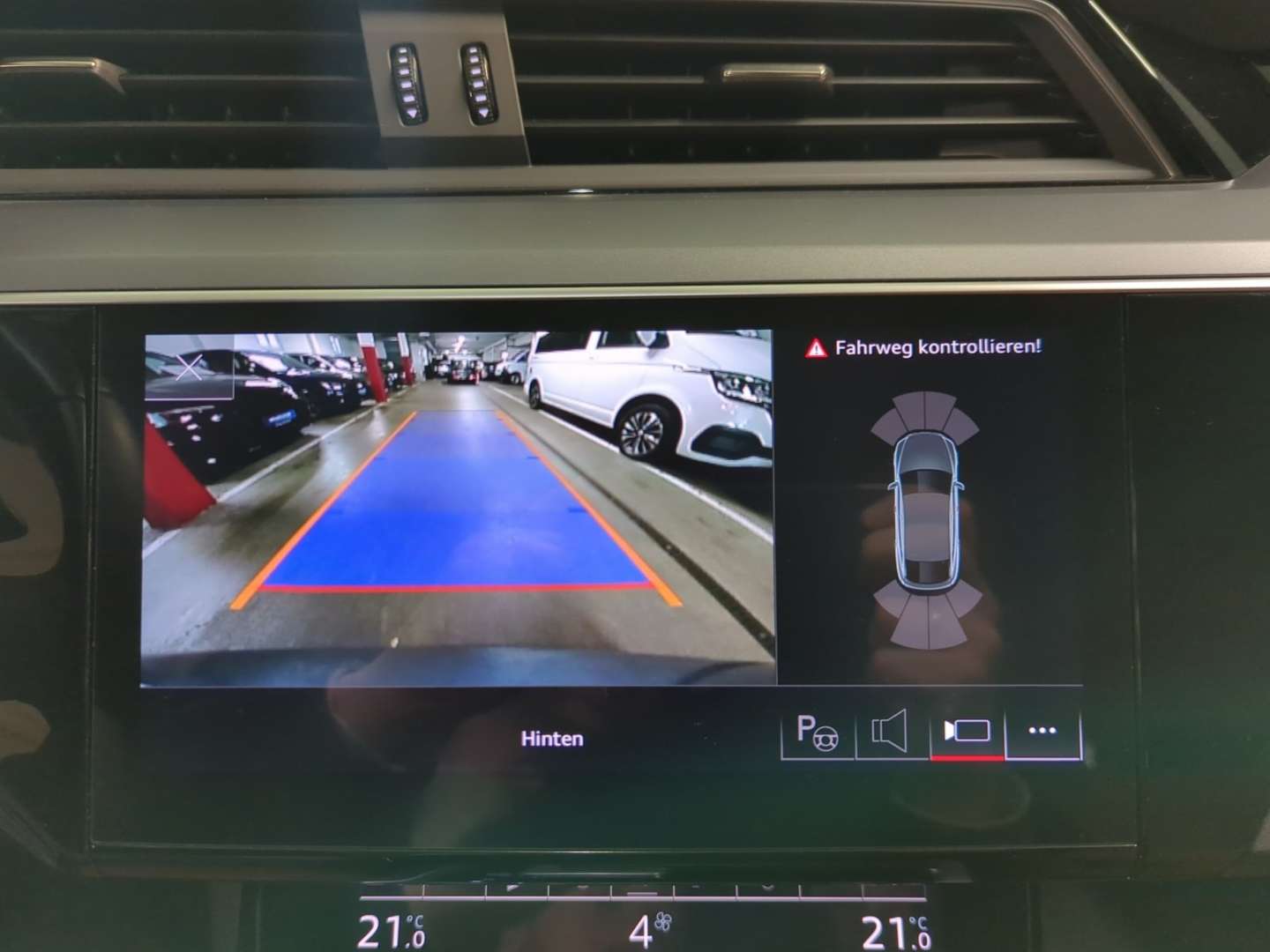 Audi Q8 Sportback E-tron 50 Advanced - 2023 - Joinsteer - #13