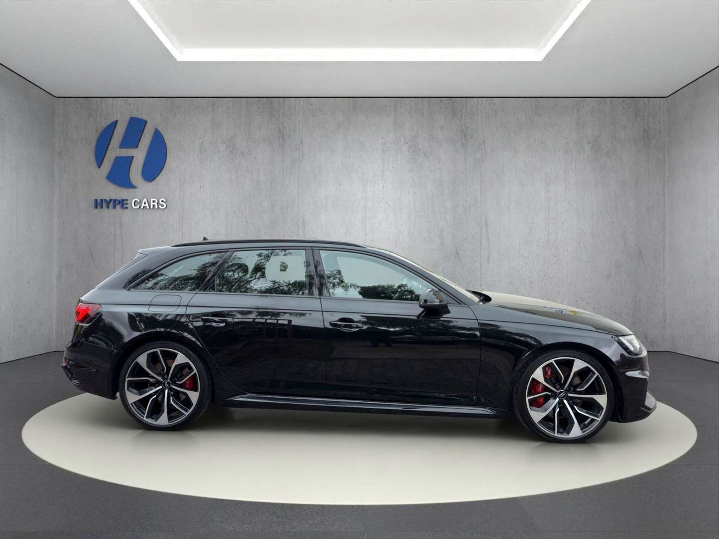 Audi RS4 Avant RS4 Quattro - 2018 - Joinsteer - #6