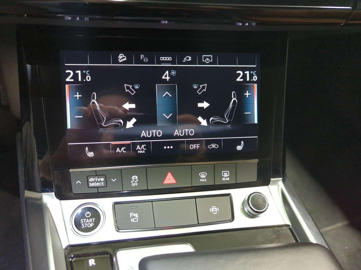 Audi Q8 Sportback E-tron 50 Advanced - 2023 - Joinsteer - #15