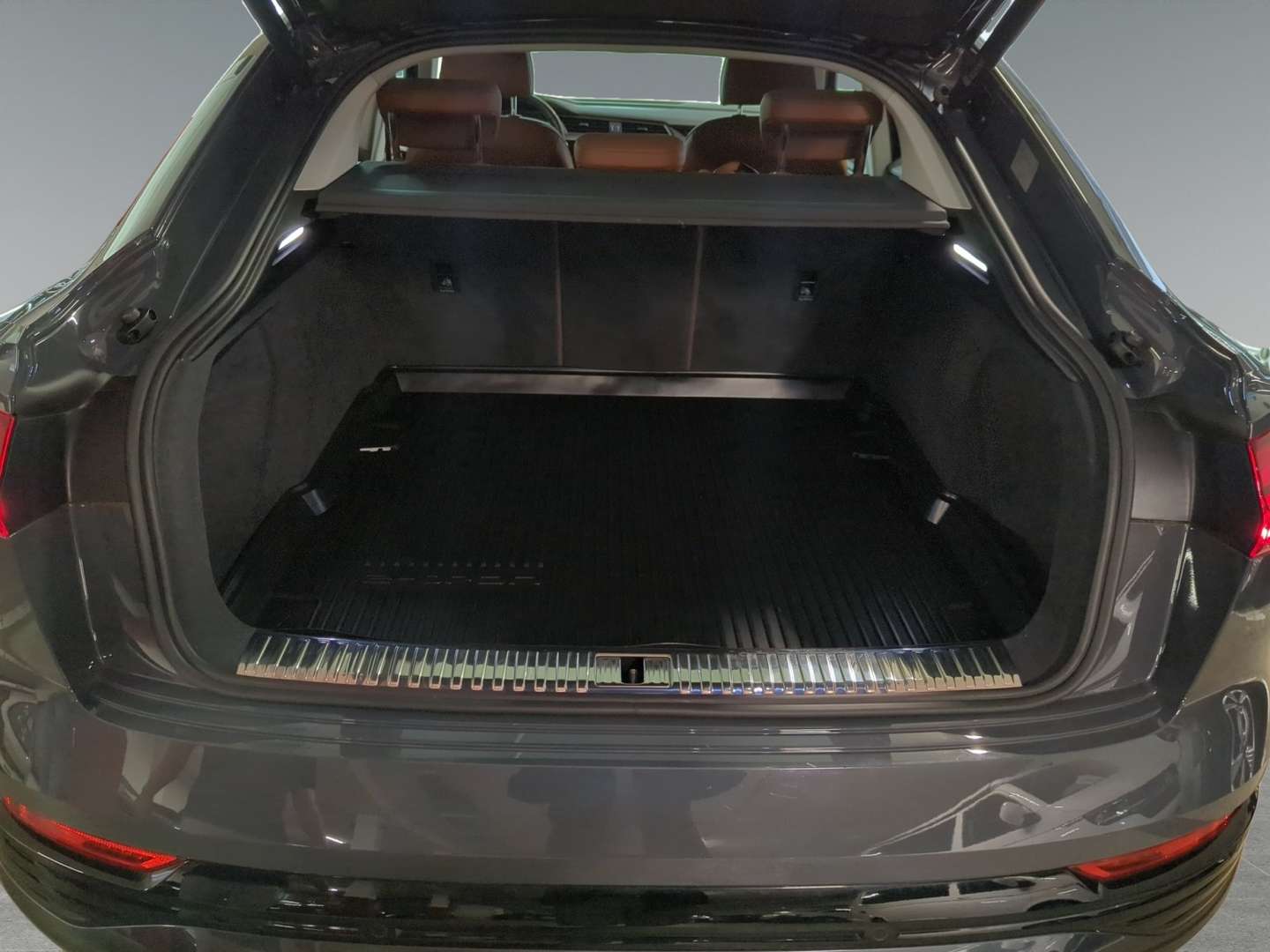 Audi Q8 Sportback E-tron 50 Advanced - 2023 - Joinsteer - #19