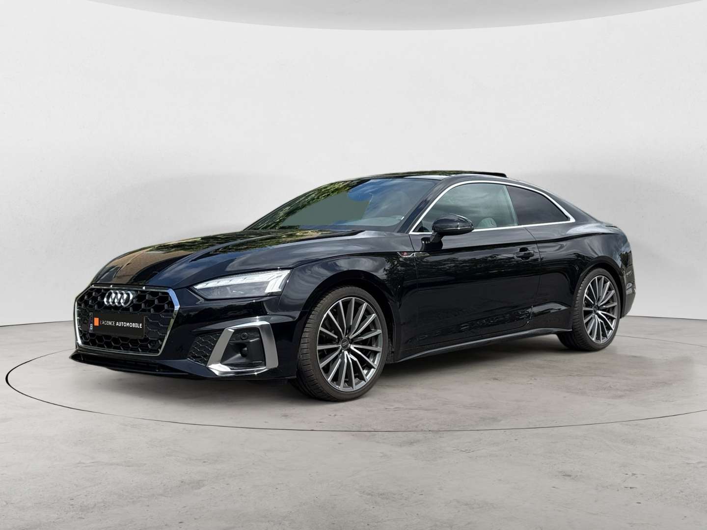 Audi A5 Coupé 35 TFSI S Line - 2024 - Joinsteer - #1