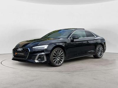 Audi A5 Coupé 35 TFSI S Line - - Joinsteer - #1