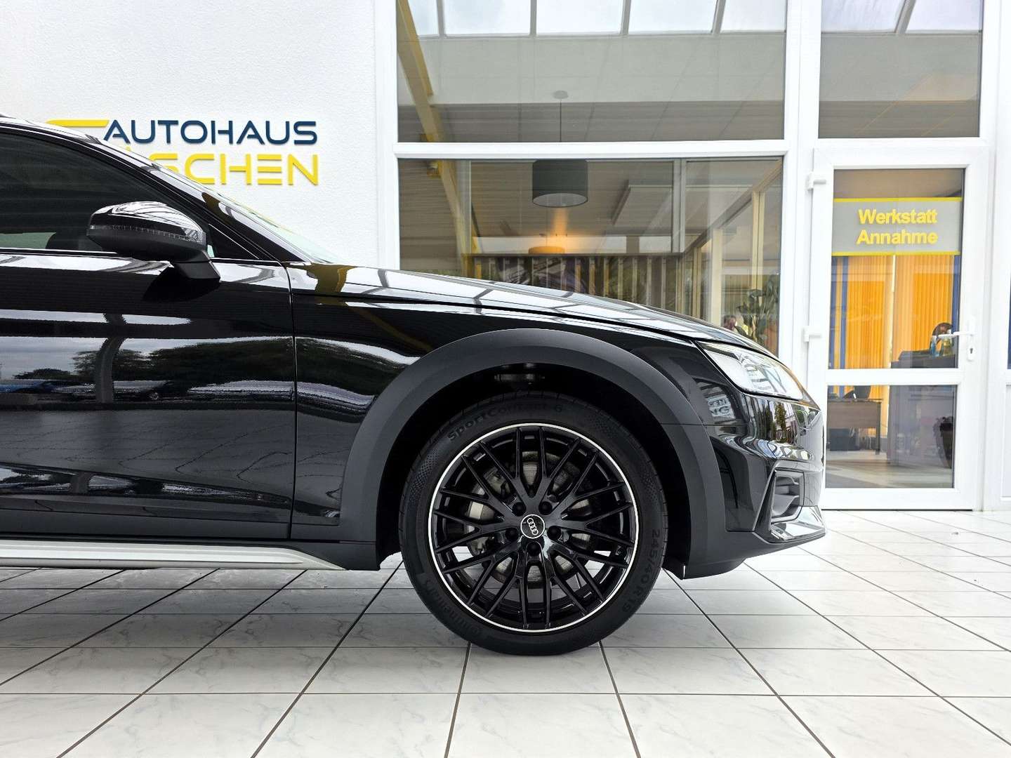 Audi A4 Allroad 40 TDI Quattro - 2023 - Joinsteer - #5