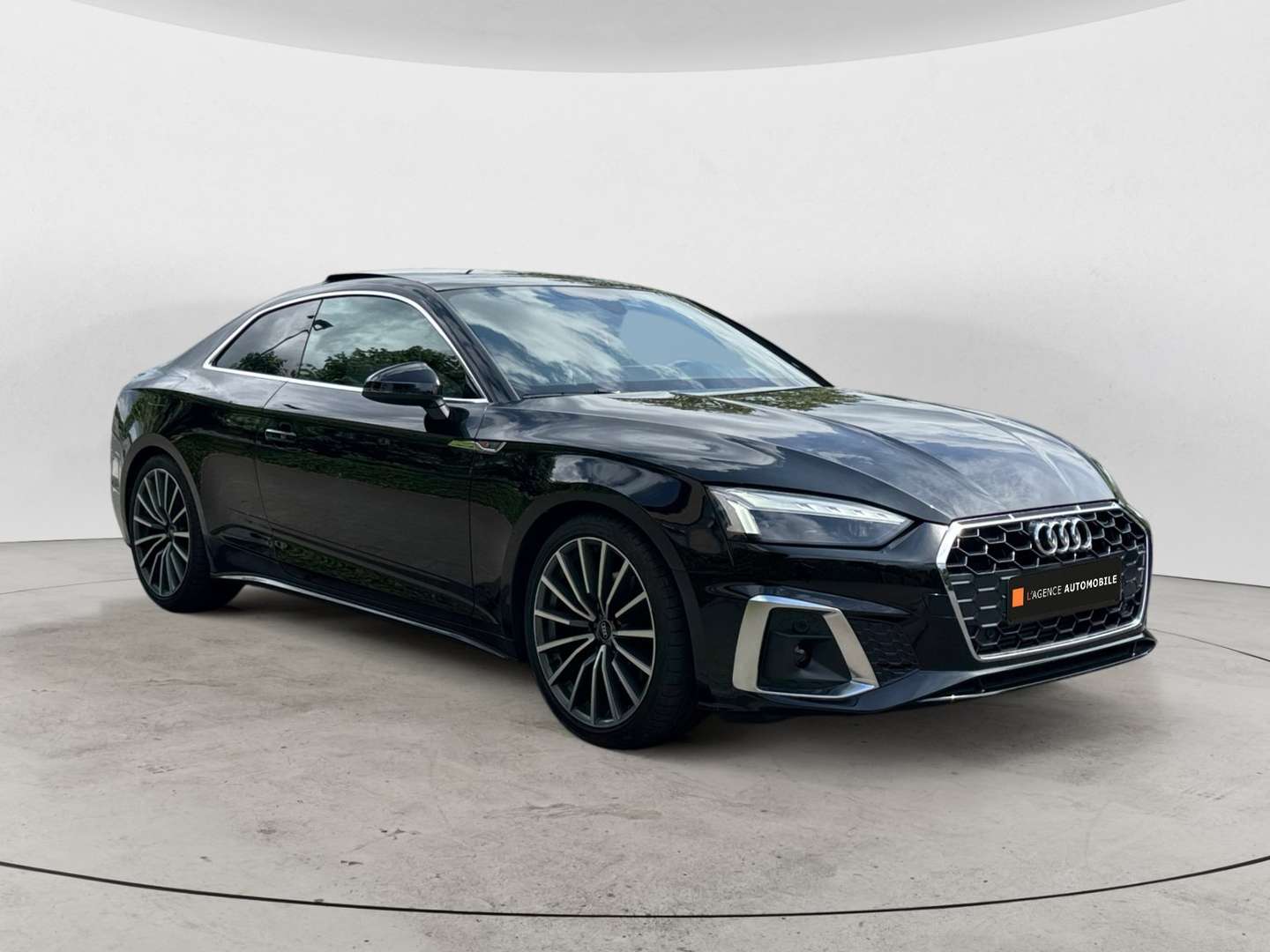 Audi A5 Coupé 35 TFSI S Line - 2024 - Joinsteer - #7