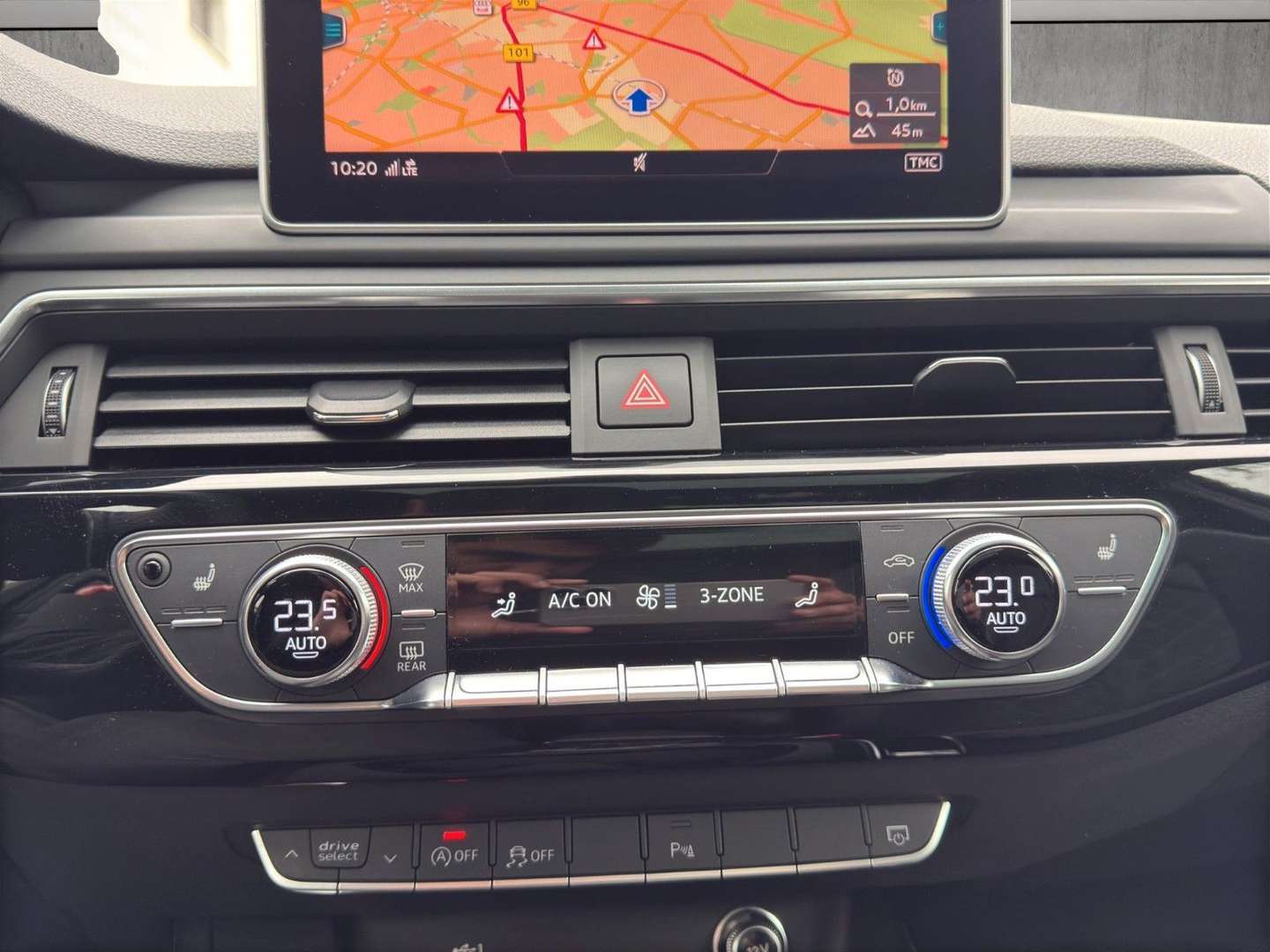 Audi RS4 Avant RS4 Quattro - 2018 - Joinsteer - #22