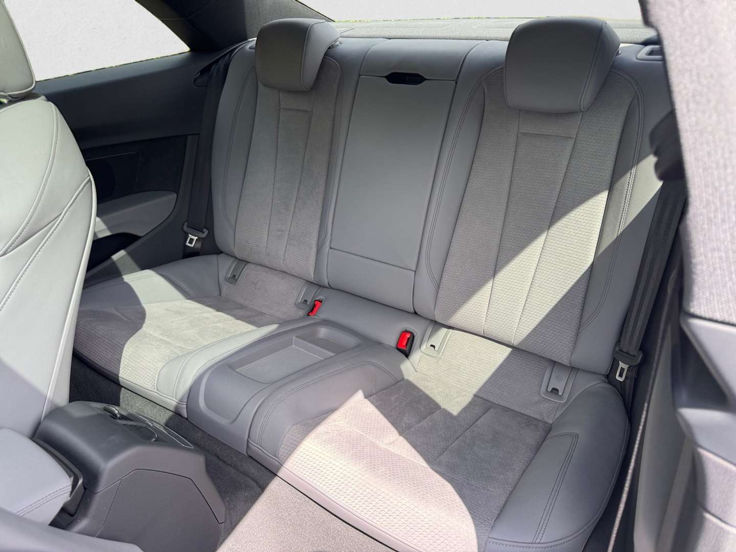 Audi A5 Coupé 35 TFSI S Line - 2024 - Joinsteer - #11