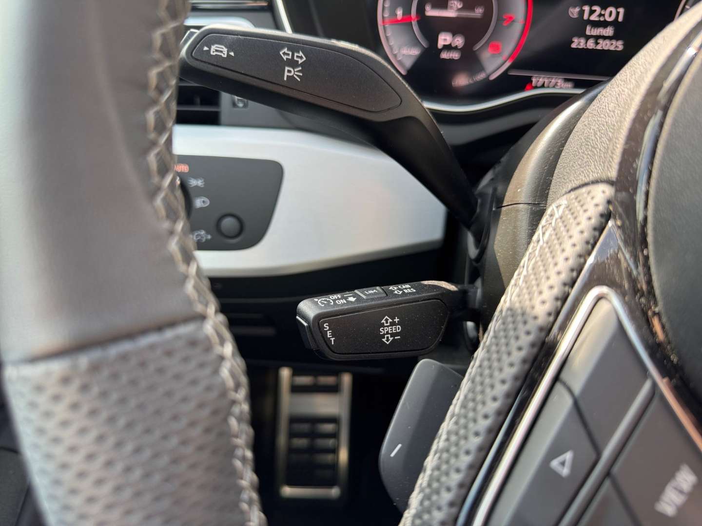 Audi A5 Coupé 35 TFSI S Line - 2024 - Joinsteer - #14