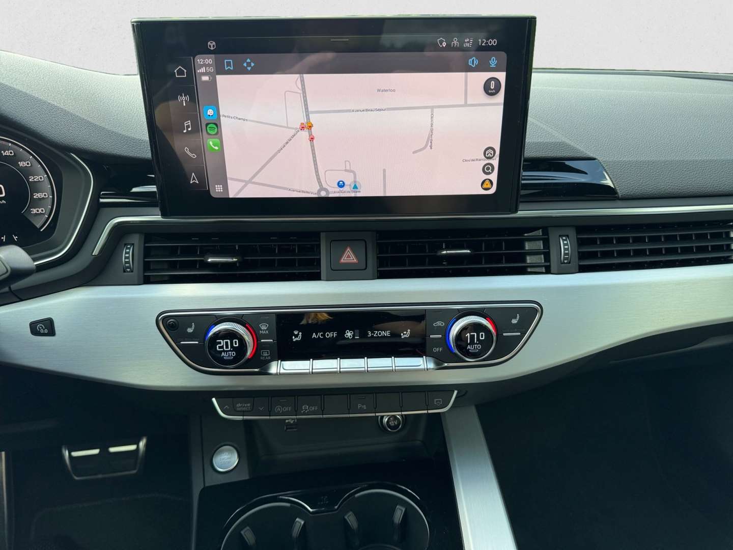 Audi A5 Coupé 35 TFSI S Line - 2024 - Joinsteer - #15